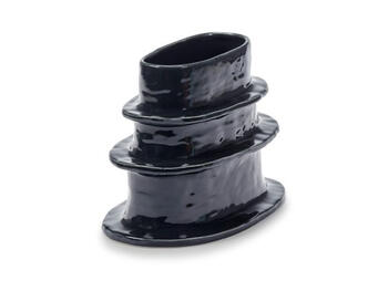 VASO FIORI 06 S DARK BLUE MOLLY   Alessandrelli Business Solutions