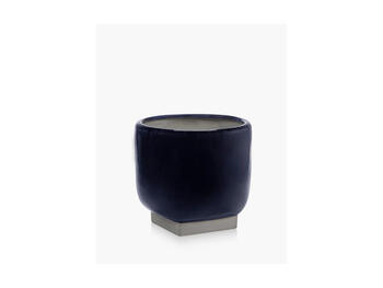 VASO FIORI 04 DARK BLUE/GREY   Alessandrelli Business Solutions