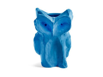 VASO GUFO XS BLUE AFTER MIDNIGHT   Alessandrelli Business Solutions