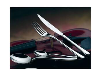 PRINCESS CUCCHIAIO MOKA   Alessandrelli Business Solutions