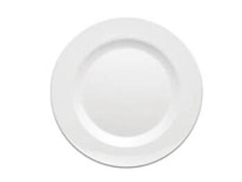 PIATTO PANE TIVOLI 17 BIANCO   Alessandrelli Business Solutions