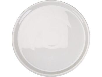 PIATTO PIZZA 31 BIANCO   Alessandrelli Business Solutions