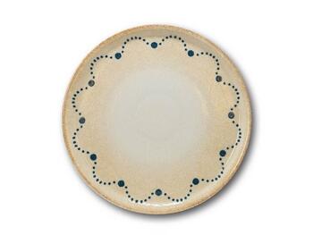 NAPOLI TABLE PIATTO PIZZA PORCELLANA CM 31   Alessandrelli Business Solutions