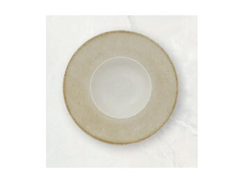 K-BOWL CM. 27,5 NAPOLI SAND   Alessandrelli Business Solutions