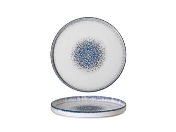 PIATTO PIANO OSLO 28 NANCY   Alessandrelli Business Solutions