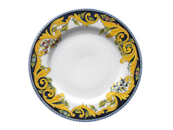 PIATTO PIANO ISCHIA 26 TUSCANY   Alessandrelli Business Solutions