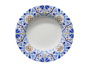 PIATTO FRUTTA ISCHIA 21 AMALFI   Alessandrelli Business Solutions