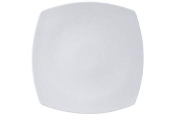 PIATTO PIANO TOKIO 26 BIANCO   Alessandrelli Business Solutions