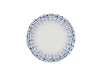 PIATTO PIANO SIVIGLIA 26 ALCHIM.BIA   Alessandrelli Business Solutions