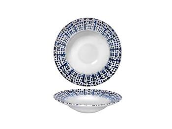 PIATTO FONDO SIVIGLIA 22 ALCHIMIABL   Alessandrelli Business Solutions