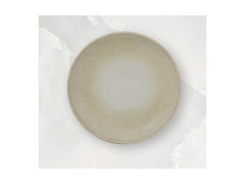 SAND PIATTO FRUTTA PORCELLANA DECORATO CM 21   Alessandrelli Business Solutions