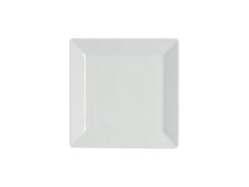 PIATTO PORTATA KIMI 30 BIANCO   Alessandrelli Business Solutions