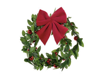 CORONCINA VERDE/ROSSA D.100   Alessandrelli Business Solutions