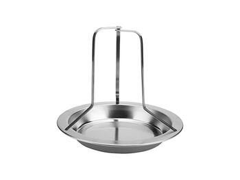 SPIEDO PER POLLO   Alessandrelli Business Solutions