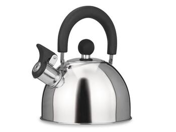 BOLLITORE C/FISCHIO INOX L.1,5 EVA   Alessandrelli Business Solutions