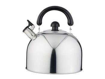 BOLLITORE C/FISCHIO L.5,7 INDUZ.   Alessandrelli Business Solutions