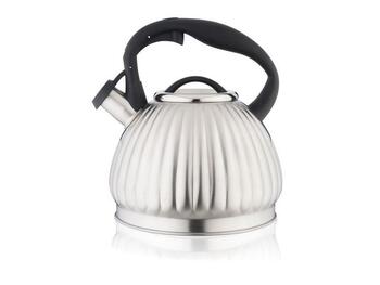 BOLLITORE FISCHIO LT.3 ACC.MAN.NERO   Alessandrelli Business Solutions