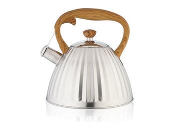 BOLLITORE FISCHIO LT.3 ACC.MAN.LEGN   Alessandrelli Business Solutions