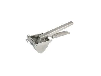 SCHIACCIAPATATE PROFI CM.30 ACCIAIO   Alessandrelli Business Solutions