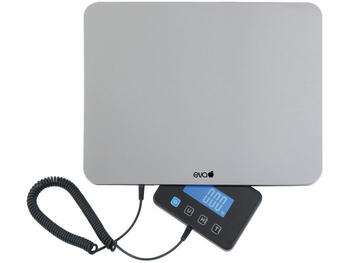 BILANCIA CUCINA PACCO PROF.200KG10G   Alessandrelli Business Solutions