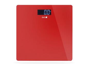 BIL.PESAPERSONE VETRO ROS.180KG/50G   Alessandrelli Business Solutions