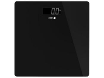 BIL.PESAPERSONE VETRO NER.180KG/50G   Alessandrelli Business Solutions