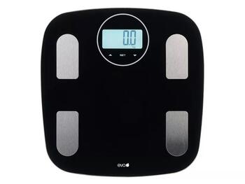 BIL.PESAPERSONE BODY NER.180KG/100G   Alessandrelli Business Solutions