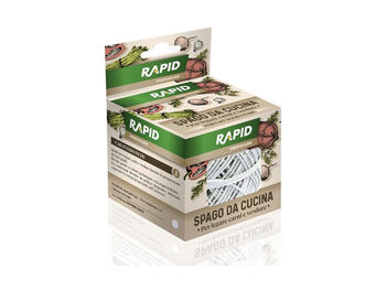 SPAGO ALIMENTARE 1 ROTOLO 80GR/130M   Alessandrelli Business Solutions