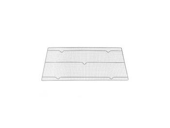 GRIGLIA PRALINE CROMATA 40X60   Alessandrelli Business Solutions