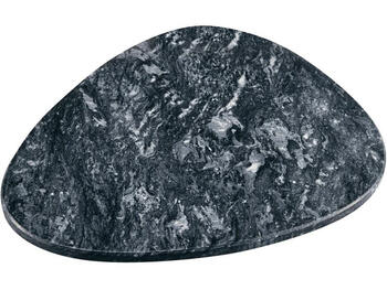 PIATTO BUFFET MARMO 25X25X1 KESPER   Alessandrelli Business Solutions