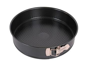 TORTIERA 1 FONDO CM.24 PRO CLEAN   Alessandrelli Business Solutions