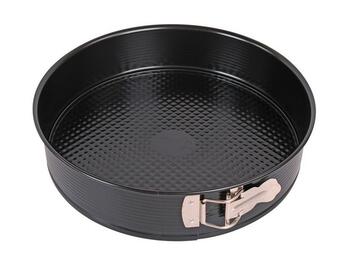 TORTIERA 1 FONDO CM.26 PRO CLEAN   Alessandrelli Business Solutions