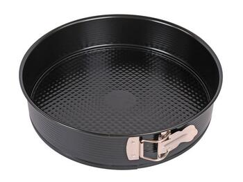 TORTIERA 1 FONDO CM.26 PRO CLEAN   Alessandrelli Business Solutions