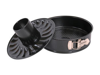 TORTIERA 2 FONDI CM.30 PRO CLEAN   Alessandrelli Business Solutions