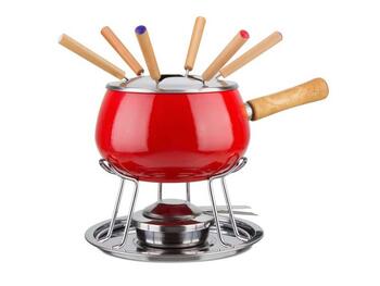 FONDUTA SMALTO PEZZI 12   Alessandrelli Business Solutions