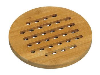 SOTTOPENTOLA IN BAMBU  CCM.19 KESP.   Alessandrelli Business Solutions