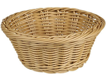 CESTINO PANE/FRUTTA PLASTIF.D.17 KE   Alessandrelli Business Solutions