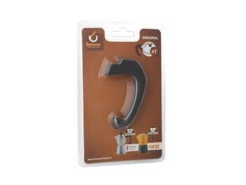 RICAMBIO MANICO MISS MOKA TZ.6   Alessandrelli Business Solutions