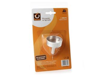 BLISTER IMBUTO PORTACAFFÈ TZ.1   Alessandrelli Business Solutions