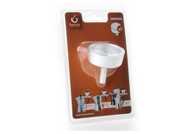 BLISTER IMBUTO PORTACAFFÈ TZ.3   Alessandrelli Business Solutions