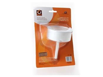 BLISTER IMBUTO PORTACAFFE TZ.12   Alessandrelli Business Solutions