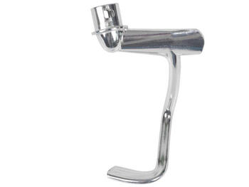 RICAMBIO GANCIO IMPASTATORE KM6010   Alessandrelli Business Solutions