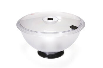 COPPA SANGRIA OASI CON BASE E COPERCHIO   Alessandrelli Business Solutions