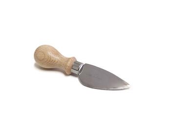 COLTELLINO FORMAGGIO 5,8X2,5H12   Alessandrelli Business Solutions