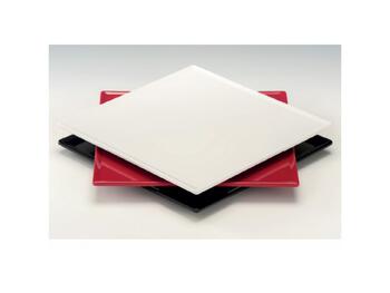 ESPOSITORE IN MELANINA 29X29   Alessandrelli Business Solutions