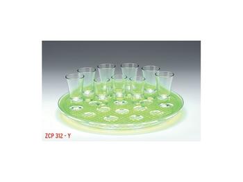 ESPOSITORE PORTABICCHIERI TONDO 34   Alessandrelli Business Solutions