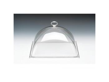 COPERTURA IN POLICARBON. 29,5X29,5   Alessandrelli Business Solutions