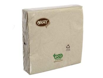 TOVAGLIOLI P.50 40X40 ECOFRIENDLY   Alessandrelli Business Solutions