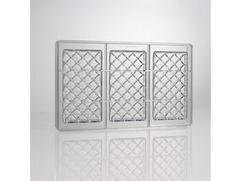 TAVOLETTA MINI QUILTED ST.BPA FREE   Alessandrelli Business Solutions