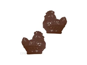 GALLINA SU CESTO   Alessandrelli Business Solutions